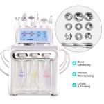 7-in-1 Diamond Microdermabrasion Beauty Machine