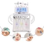 7-in-1 Diamond Microdermabrasion Beauty Machine