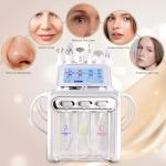 7-in-1 Diamond Microdermabrasion Beauty Machine