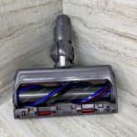 Dyson Hair Removal Brush Head for V Series