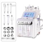 7-in-1 Diamond Microdermabrasion Beauty Machine