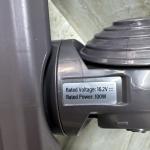 Dyson Hair Removal Brush Head for V Series