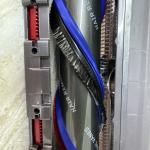 Dyson Hair Removal Brush Head for V Series