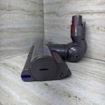 Dyson Hair Removal Brush Head for V Series