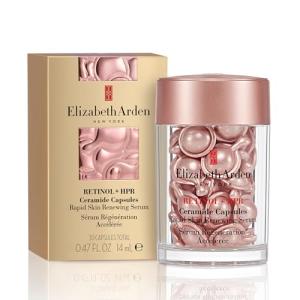 Elizabeth Arden Retinol Ceramide Renewal Capsules 30ct