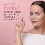 Elizabeth Arden Retinol Ceramide Renewal Capsules 30ct