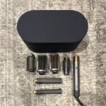 Dyson Multi Styler Hair Tool with Attachments