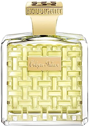 Houbigant Cologne Intense Parfum: 100ml