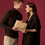 Molton Brown Black Pepper Luxury Fragrance Set