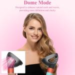 Wave Curl Diffuser for Dyson Airwrap Styler