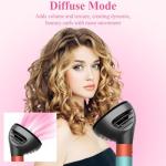 Wave Curl Diffuser for Dyson Airwrap Styler