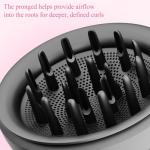 Wave Curl Diffuser for Dyson Airwrap Styler
