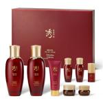 Hyobidam Fermented Luxury Skincare Gift Set