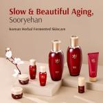 Hyobidam Fermented Luxury Skincare Gift Set
