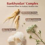 Hyobidam Fermented Luxury Skincare Gift Set