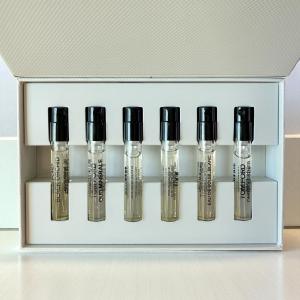 Tom Ford Signature Fragrance Discovery Set - 6 Pieces