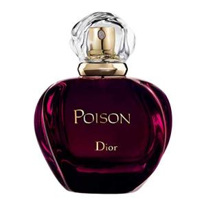 Christian Dior Poison Eau de Toilette Spray 3.4 oz
