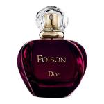 Christian Dior Poison Eau de Toilette Spray 3.4 oz