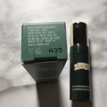 LA MER Regenerating Serum Travel Size 5 mL