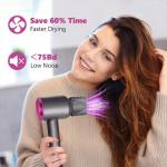 Dyson Supersonic Hair Dryer Smoothing Nozzle Attachment