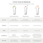 Jane Iredale Illuminating Glow Face Primer 1.7 oz