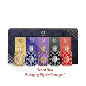 Orientica Luxury Mini Eau de Parfum Set