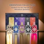 Orientica Luxury Mini Eau de Parfum Set