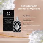 Orientica Luxury Mini Eau de Parfum Set