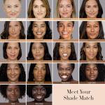 LUMINESS Silk Airbrush Foundation Starter Kit