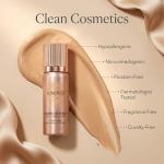 LUMINESS Silk Airbrush Foundation Starter Kit