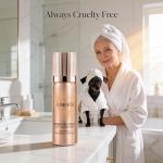 LUMINESS Silk Airbrush Foundation Starter Kit