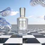 MIND GAMES Castling - Elegant Unisex Extrait de Parfum