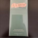 La Mer Cleansing Foam Face Cleanser 4.2 oz