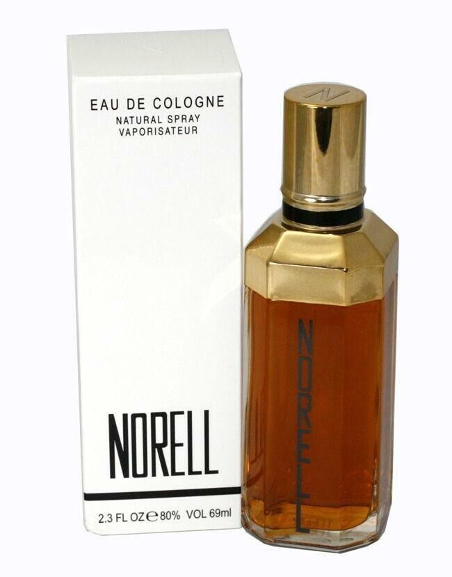 Norell Luxury Eau de Parfum Spray 2.3 oz