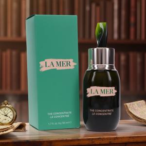 La Mer The Concentrate 1.7 oz - Luxury Skincare