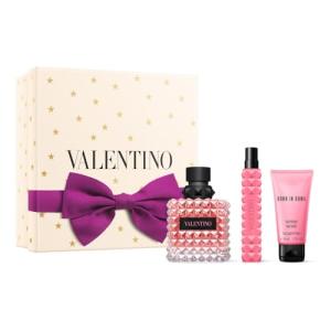 Valentino Donna Born In Roma Luxe Gift Set