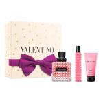 Valentino Donna Born In Roma Luxe Gift Set