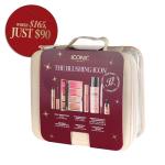 ICONIC LONDON Blushing Icons 6-Piece Gift Set