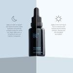 Blue Lagoon Iceland BL+ The Serum Anti-Aging Treatment