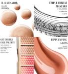 ICONIC LONDON Blushing Icons 6-Piece Gift Set