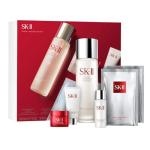 SK-II Anti-Aging Skincare Gift Set Essentials