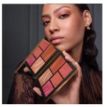 Nars Light Reflecting Cheek & Eye Palette II