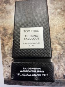 Tom Ford Fabulous Eau de Parfum 1.0 oz