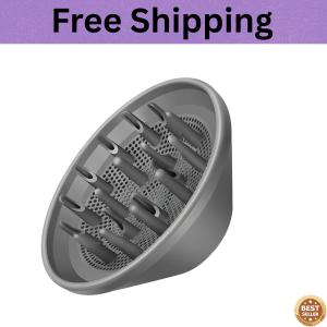 Dyson Supersonic Diffuser Attachment for Hair Dryer