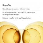 Dyson Omega Hydrating Hair Oil, 30mL