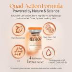 ReGlow 24K Gold Microneedling System for Radiant Skin