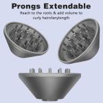 Dyson Supersonic Diffuser Attachment for Hair Dryer