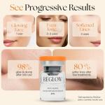 ReGlow 24K Gold Microneedling System for Radiant Skin