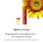 Dyson Omega Hydrating Hair Oil, 30mL