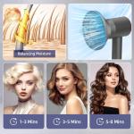 Dyson Supersonic Diffuser Attachment for Hair Dryer